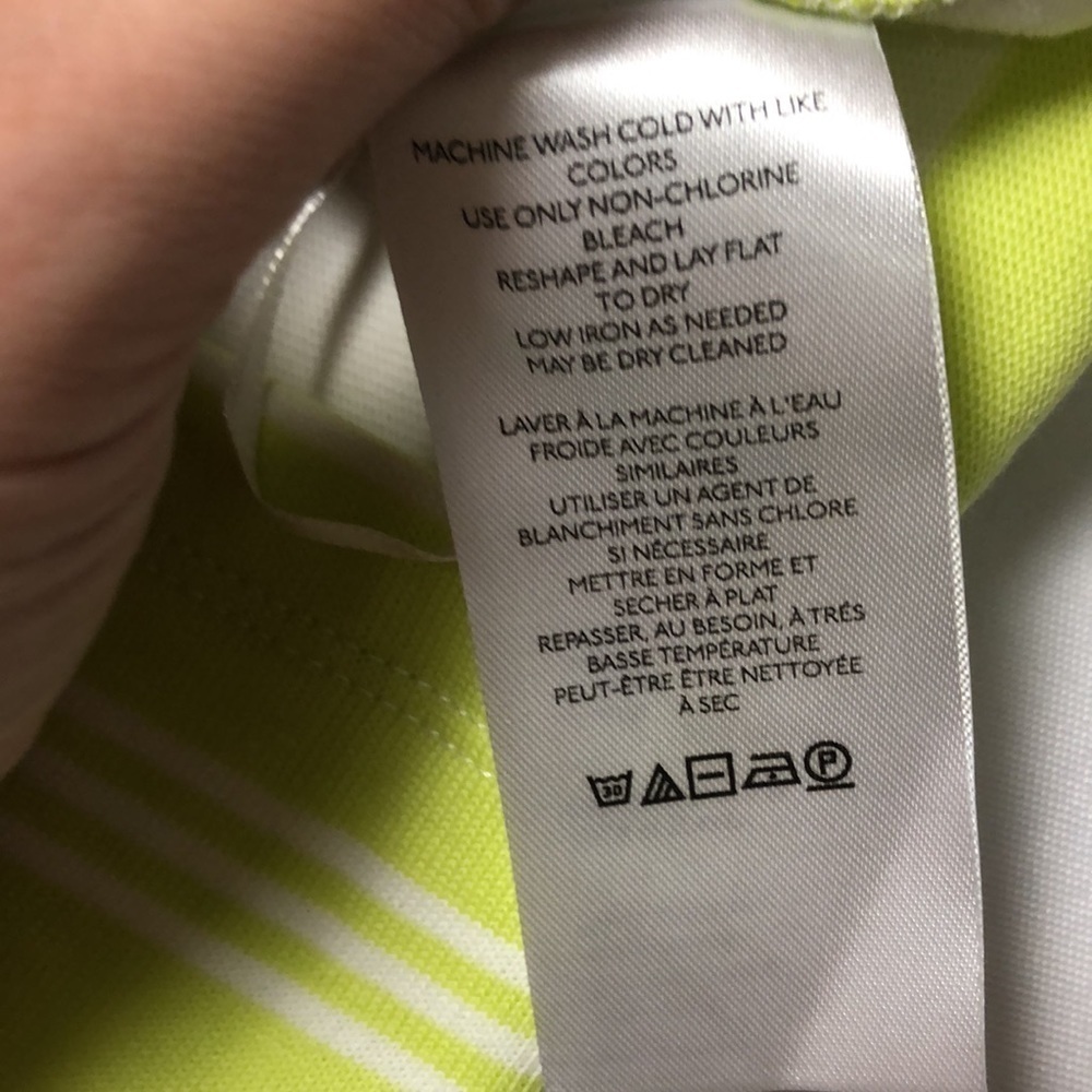 💟💟 NWOT Anthro Top​ - Picture 7 of 8